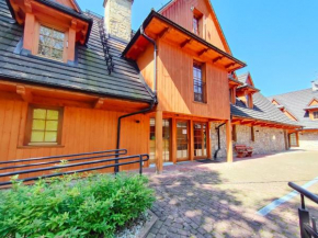 Apartament u Marii Zakopane